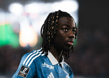 Ismaël Doukouré : « On est une vraie famille »