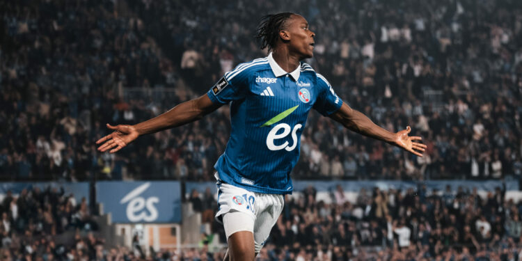 Cinq succès consécutifs à l’extérieur en L1, une première historique ?