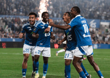 Quand Doukouré, Doué et Bakwa réfutent l’idée d’un « manque de leader »