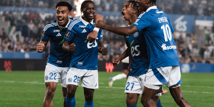 Quand Doukouré, Doué et Bakwa réfutent l’idée d’un « manque de leader »