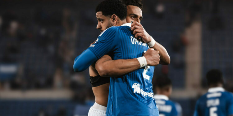 Strasbourg améliore son record défensif à l’extérieur en L1 !