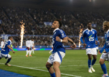 Liam Rosenior explique l’absence de Guéla Doué