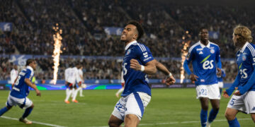 Liam Rosenior explique l&rsquo;absence de Guéla Doué