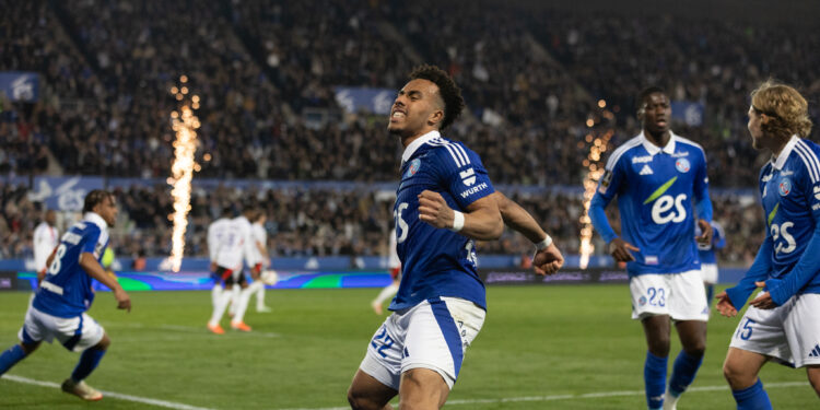 Liam Rosenior explique l’absence de Guéla Doué