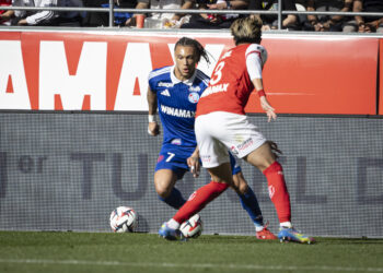 Liam Rosenior : « Il est très difficile pour moi de choisir »