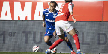 Liam Rosenior : « Il est très difficile pour moi de choisir »