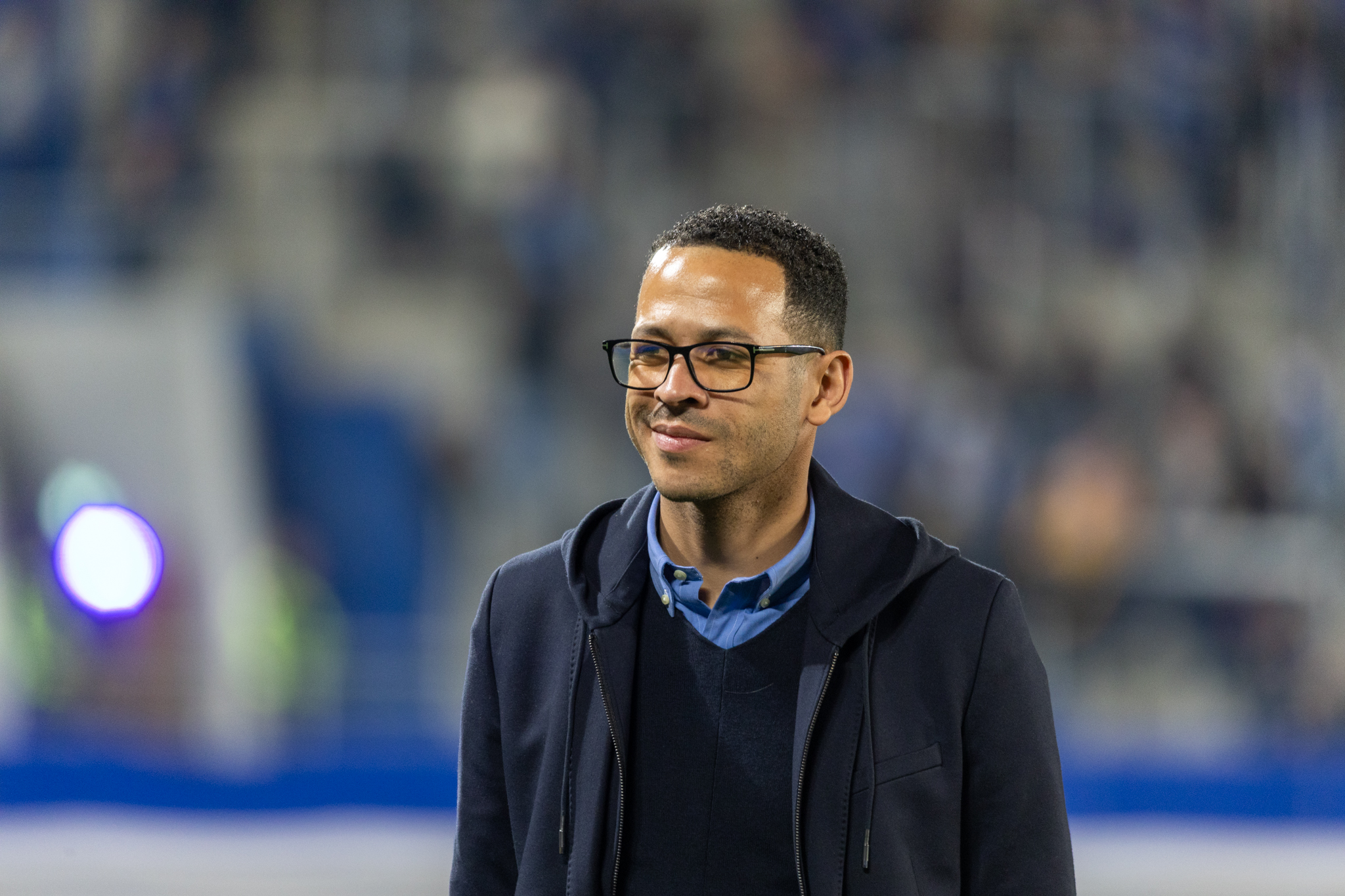 Nanasi et Rosenior : « C’est un match particulier pour moi »