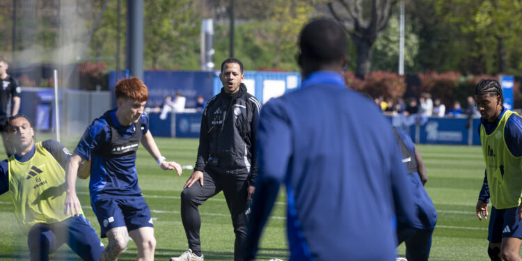 Liam Rosenior : « Le Top 4 n’est ni un rêve ni un objectif, mais une motivation »