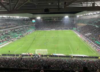 Saint-Etienne – Lyon : un derby marqué par un incident regrettable