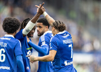 Strasbourg à l’assaut de l’Europe : trois matchs pour un rêve