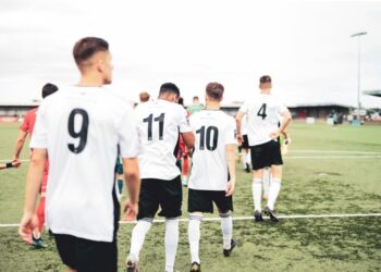 Pourquoi les fans de sport préfèrent les applications au téléviseur