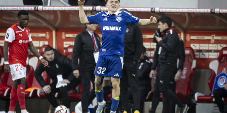 Valentin Barco : « Strasbourg est une ville magnifique, les gens y sont très chaleureux »