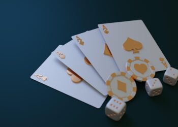 Casino en ligne et paris sportifs : une fusion passionnante