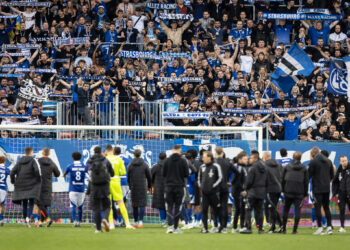 Strasbourg s’impose, mais reste sous pression