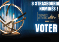 3 Strasbourgeois nominés pour les Trophées UNFP de la saison !