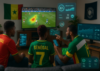 L’Évolution des Communautés de Supporters Régionaux