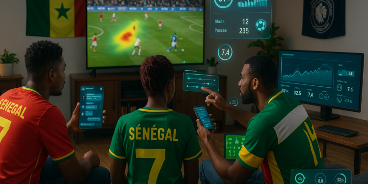 L’Évolution des Communautés de Supporters Régionaux