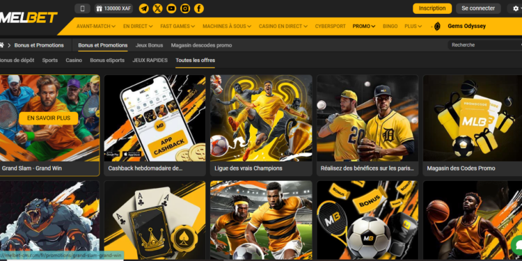 Télécharger Melbet APK : Guide d’installation rapide et sécurisé