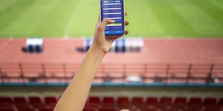 Où est-il plus rentable de parier — sur l’application mobile ou sur la version mobile du site web ?