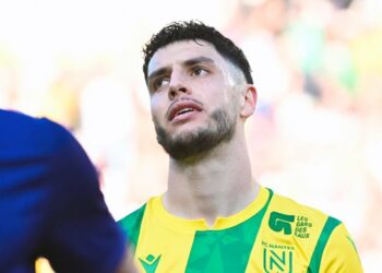 Strasbourg toujours intéressé par Matthis Abline