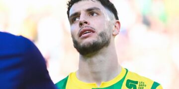 Strasbourg toujours intéressé par Matthis Abline