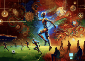 Comment les petits pays africains écrivent de grandes histoires de football