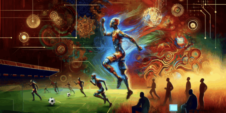 Comment les petits pays africains écrivent de grandes histoires de football