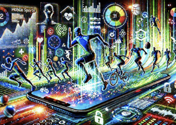 La Convergence entre le Sport et les Jeux à travers la Technologie Mobile