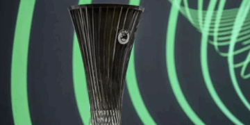 Comment se déroule le tirage au sort de la Ligue Conférence ?