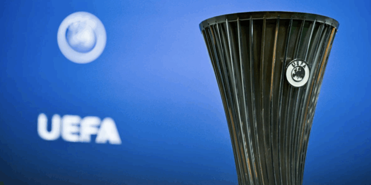 La Ligue Conférence, la petite dernière qui bouscule l’Europe