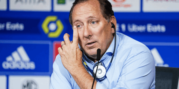 La FFF accorde la licence UEFA à l’Olympique Lyonnais pour jouer la Ligue Europa