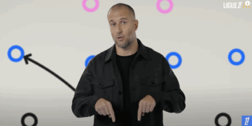 L&rsquo;analyse de Benoit Cheyrou sur la relance du Racing