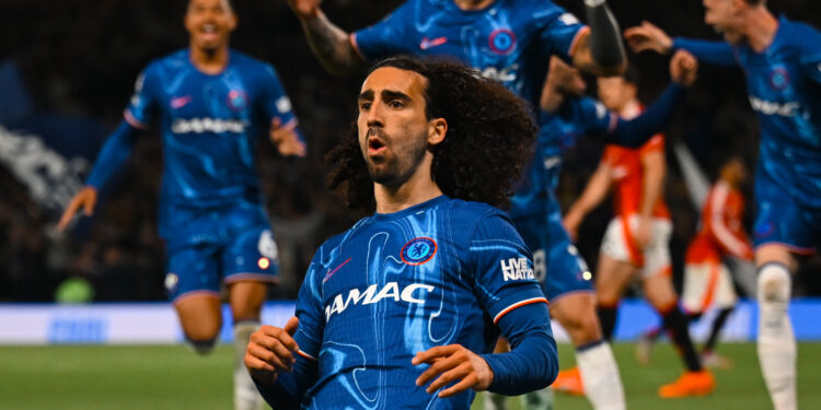 Chelsea officiellement en Ligue des champions, BlueCo facilité