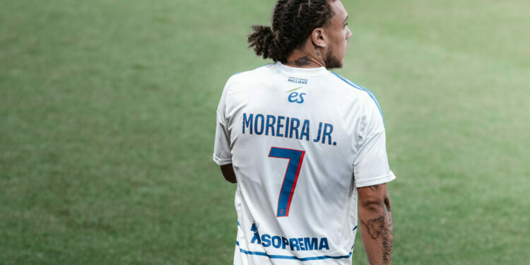 Diego Moreira : « On veut tous garder la même équipe »