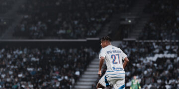 Samuel Amo-Ameyaw sélectionné pour l’Euro U19 avec l&rsquo;Angleterre