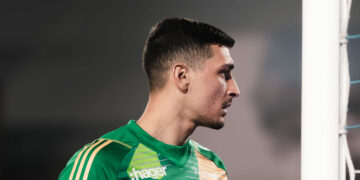 Petrovic et Santos nominés pour le Trophée UNFP, juste récompense !