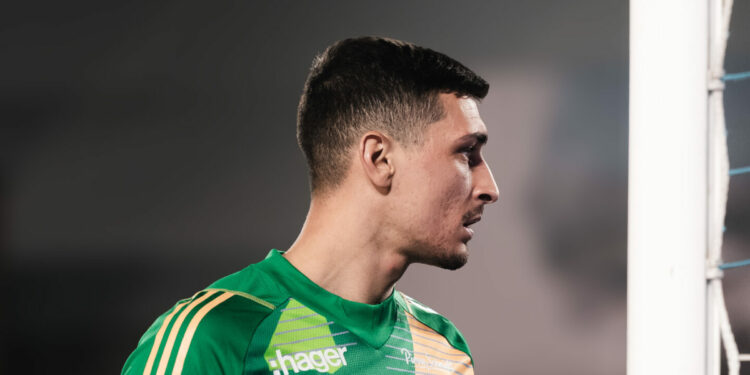 Petrovic et Santos nominés pour le Trophée UNFP, juste récompense !