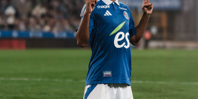 Samuel Amo-Ameyaw sélectionné pour l’Euro U19 avec l’Angleterre