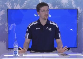 Le Club 1906 unanime sur la prolongation de Liam Rosenior !