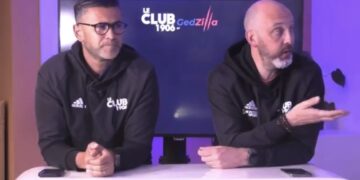 Le Club 1906 : « Diarra a passé un cap dans la maturité et le leadership »