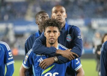 L’édito de la semaine : Souriez parce que c’est arrivé