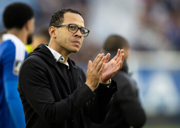 Rosenior touché par les mots de Luis Enrique : « C’est un immense compliment »