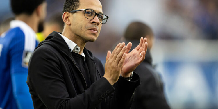 Rosenior touché par les mots de Luis Enrique : « C’est un immense compliment »