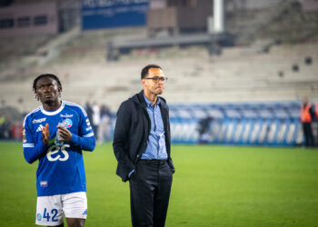 Liam Rosenior : « Je suis dévasté, mais fier »