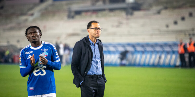 Liam Rosenior : « Je suis dévasté, mais fier »