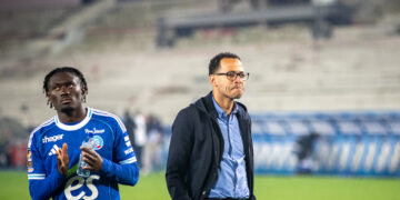 Liam Rosenior : « Je suis dévasté, mais fier »