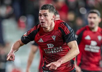 Joaquin Panichelli n’est pas une priorité absolue pour Strasbourg