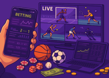 Des émissions interactives et de nouvelles possibilités pour les amateurs de sport