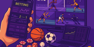 Des émissions interactives et de nouvelles possibilités pour les amateurs de sport