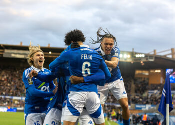 Fin de série : Strasbourg fait tomber un PSG invincible à l’extérieur